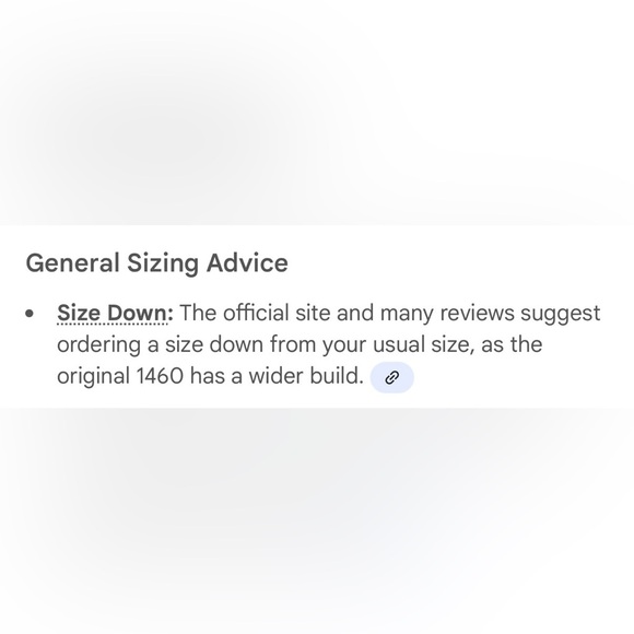 Dr. Martens 1460 Pascal Boots in Gunmetal Iridescent Glitter Crackle Leather - Picture 14 of 15